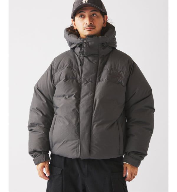 JOURNAL STANDARD relume「THE NORTH FACE /ノースフェイス オルタレーションバフズジャケット ND92564」|ダウン|