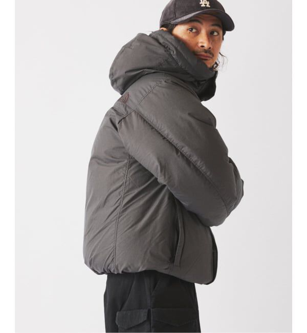JOURNAL STANDARD relume「THE NORTH FACE /ノースフェイス オルタレーションバフズジャケット ND92564」|ダウン|