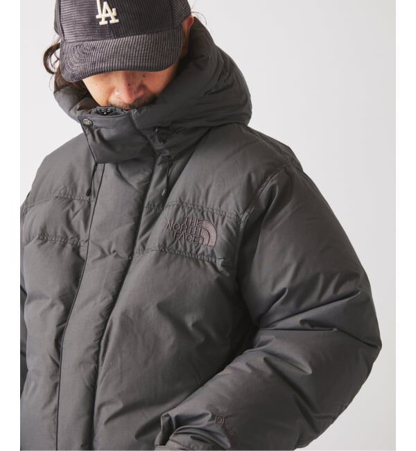 JOURNAL STANDARD relume「THE NORTH FACE /ノースフェイス オルタレーションバフズジャケット ND92564」|ダウン|