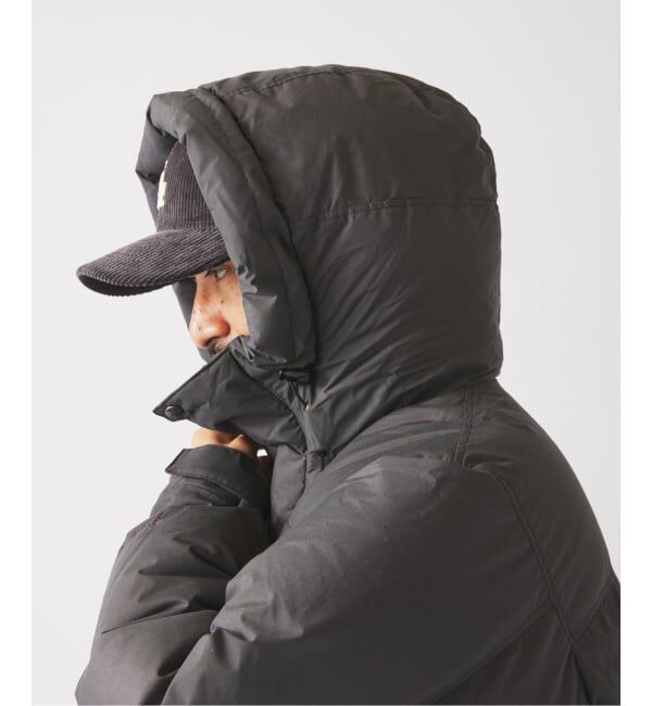 JOURNAL STANDARD relume「THE NORTH FACE /ノースフェイス オルタレーションバフズジャケット ND92564」|ダウン|