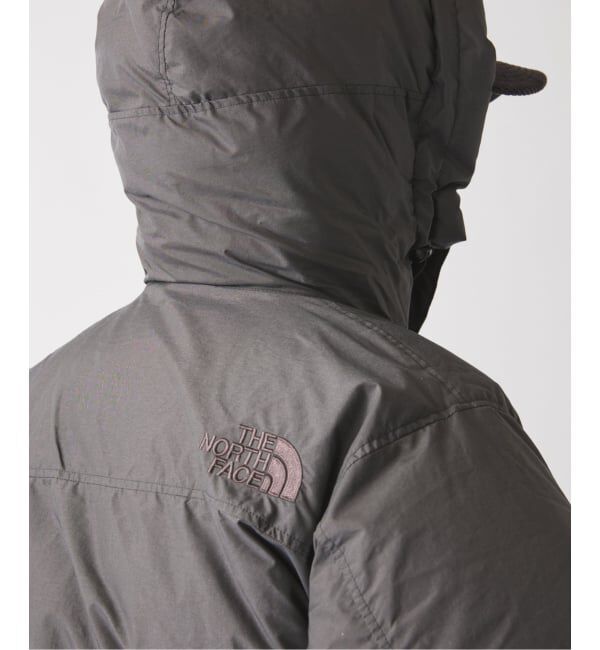 JOURNAL STANDARD relume「THE NORTH FACE /ノースフェイス オルタレーションバフズジャケット ND92564」|ダウン|