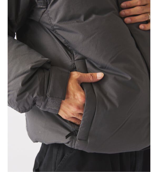 JOURNAL STANDARD relume「THE NORTH FACE /ノースフェイス オルタレーションバフズジャケット ND92564」|ダウン|