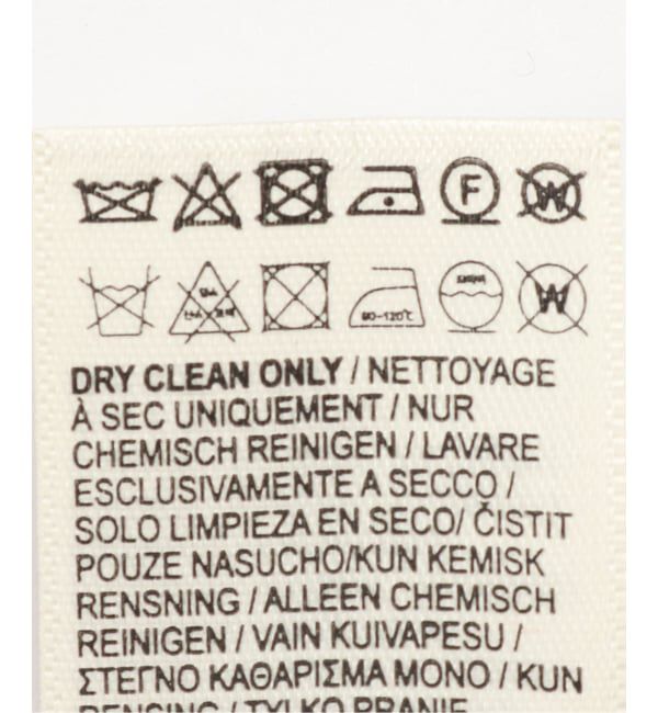 journal standard L'essage「【Johnstons of Elgin】cashmere solid stole：ストール」|ストール|