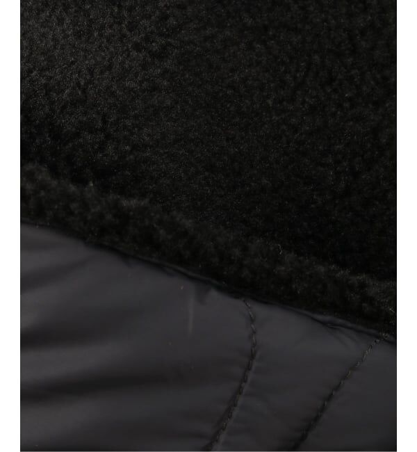 JOURNAL STANDARD relume「TAION / タイオン ミリタリー リバーシブル ダウンマフラー ソフトシェル」|マフラー|