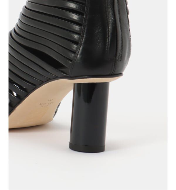 GRISE「JVAM/ジェイヴィエーエム DAHPINE BOOTS」|ショートブーツ|