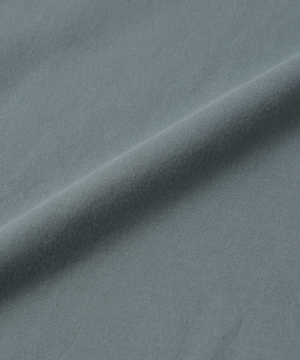 nano･universe「「NJ/CLUB」 ISLANDCLUBプリント Tシャツ」|Tシャツ・カットソー|