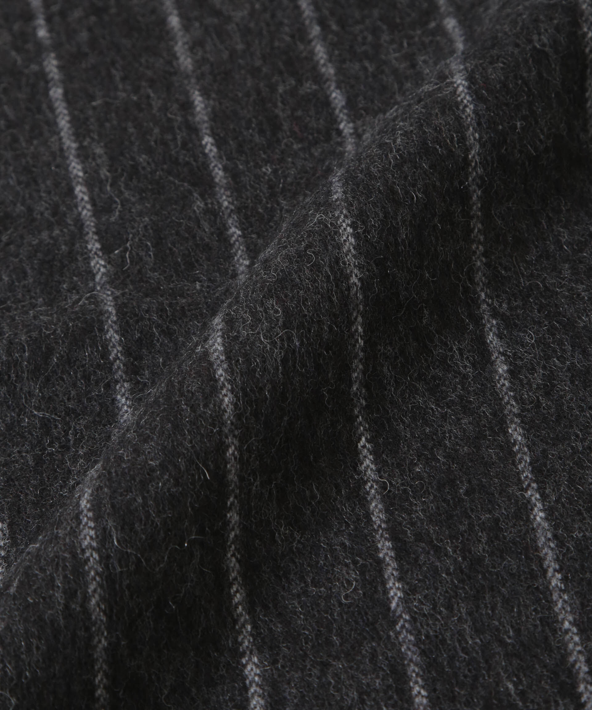 nano･universe「ウールアソートマフラー」|マフラー|