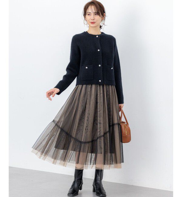 組曲「スクエアトゥショートブーツ」|ショートブーツ|