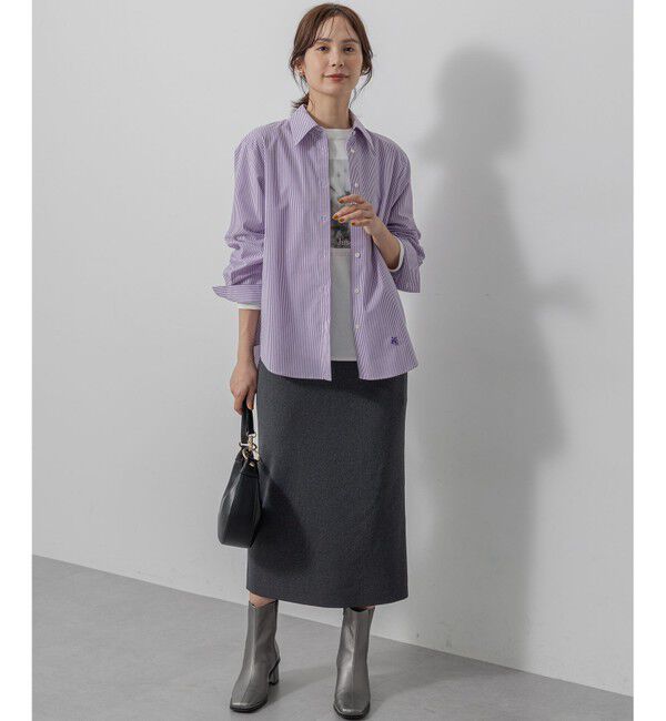 組曲「スクエアトゥショートブーツ」|ショートブーツ|