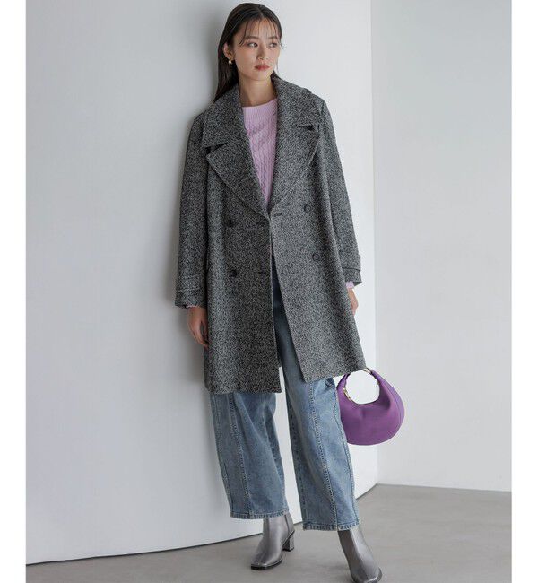 組曲「スクエアトゥショートブーツ」|ショートブーツ|