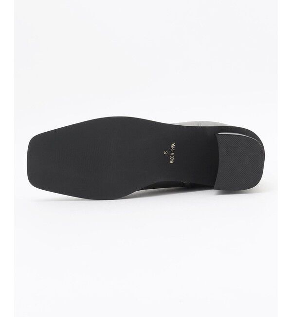 組曲「スクエアトゥショートブーツ」|ショートブーツ|