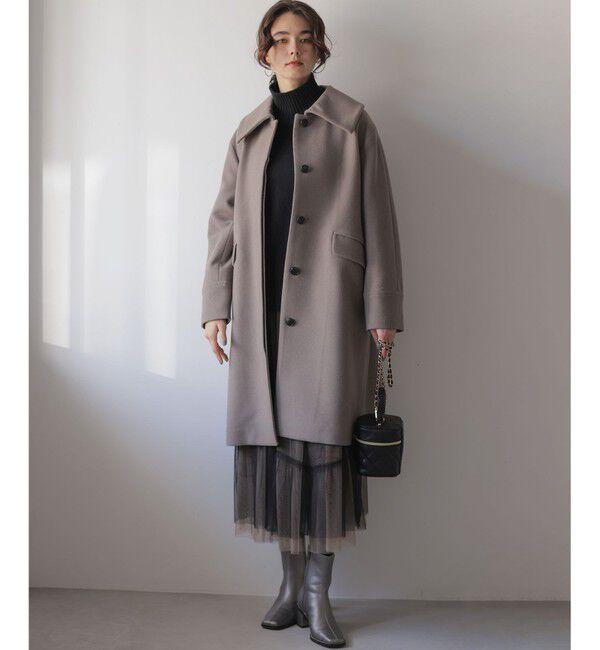 組曲「スクエアトゥショートブーツ」|ショートブーツ|