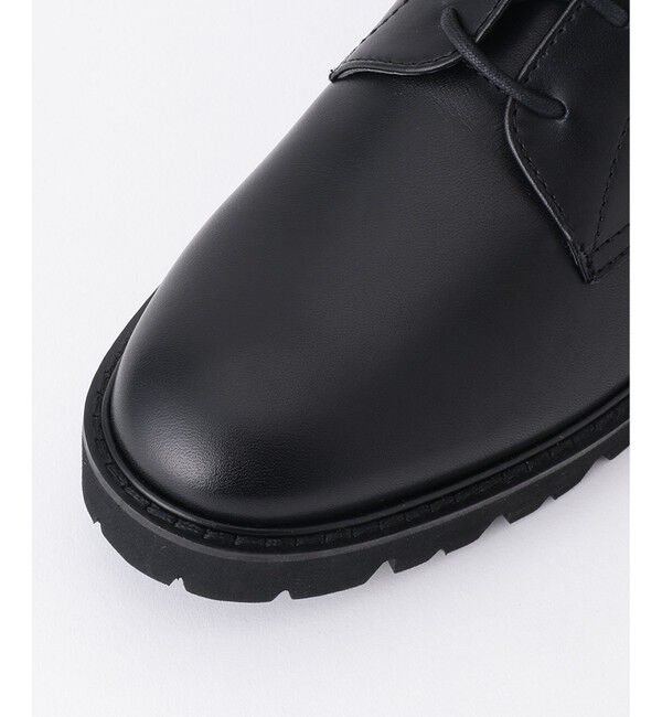 23区「レースアップ ショート ブーツ」|ショートブーツ|