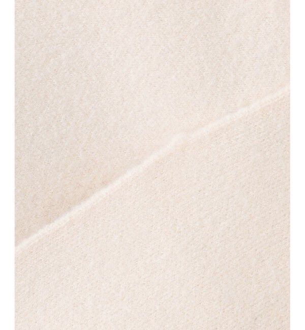 BEIGE,「CHICORA / プルオーバーウールニットケープ」|ストール|