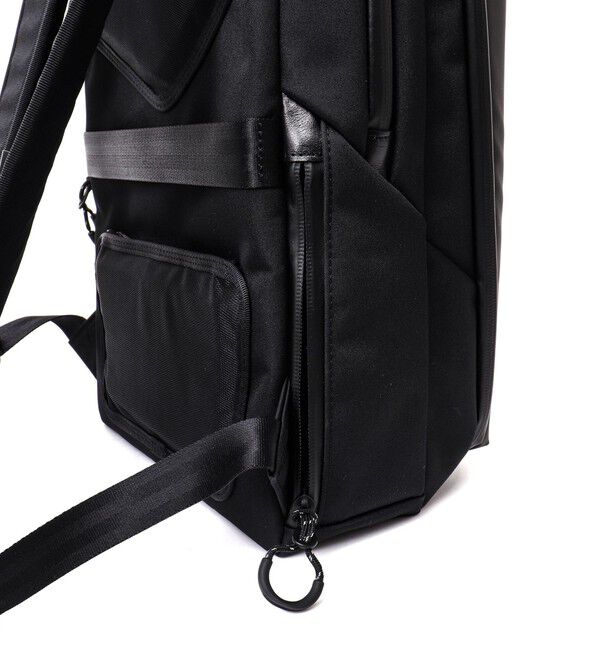 NOLLEY'S goodman「【beruf baggage/ベルーフ バゲッジ】URBAN EXPLORER NARROW 17DR」|リュック|