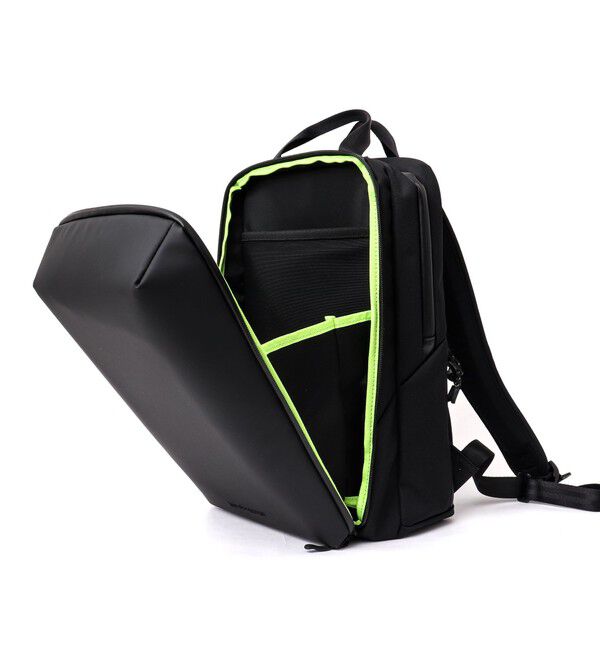 NOLLEY'S goodman「【beruf baggage/ベルーフ バゲッジ】URBAN EXPLORER NARROW 17DR」|リュック|