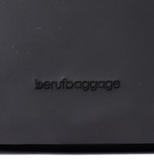 NOLLEY'S goodman「【beruf baggage/ベルーフ バゲッジ】URBAN EXPLORER NARROW 17DR」|リュック|