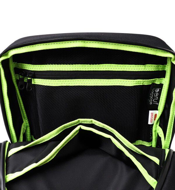 NOLLEY'S goodman「【beruf baggage/ベルーフ バゲッジ】URBAN EXPLORER NARROW 17DR」|リュック|