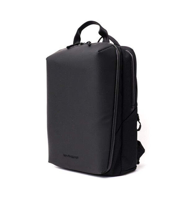 NOLLEY'S goodman「【beruf baggage/ベルーフ バゲッジ】URBAN EXPLORER NARROW 17DR」|リュック|