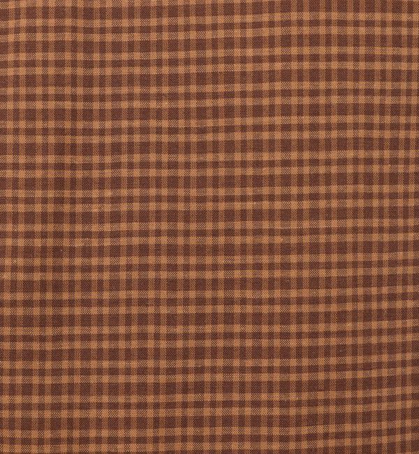 NOLLEY'S goodman「ダブルポケットオーバーシャツ 26SS」|シャツ・ブラウス|