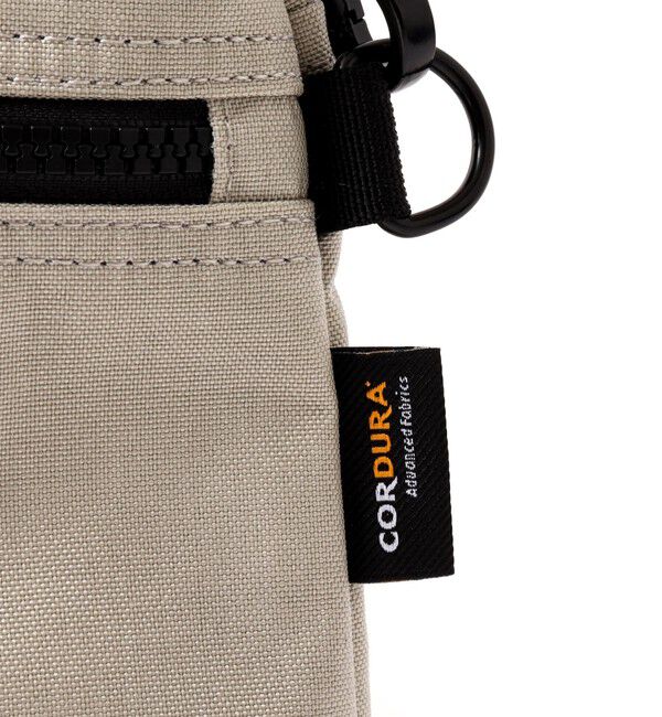 NOLLEY'S goodman「【DANTON/ダントン】PALAIS GARNIER（パレ・ガルニエ）26SSコレクション」|ショルダー・メッセンジャー|