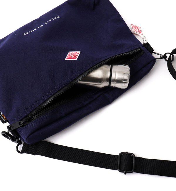 NOLLEY'S goodman「【DANTON/ダントン】PALAIS GARNIER（パレ・ガルニエ）26SSコレクション」|ショルダー・メッセンジャー|