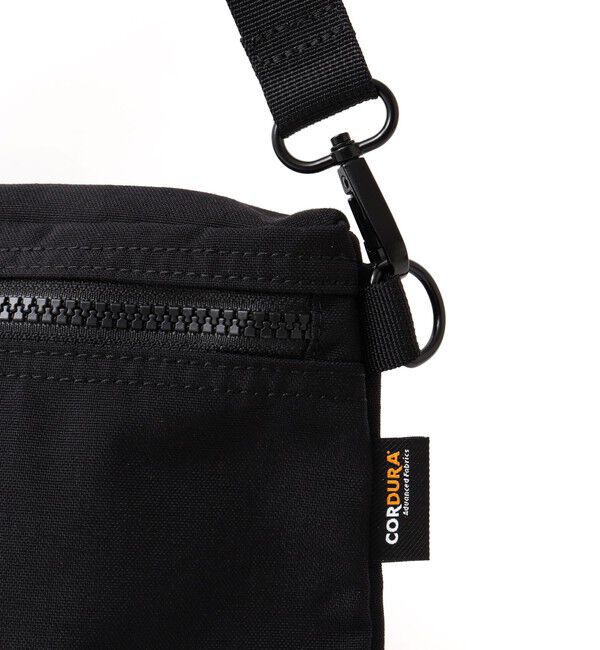 NOLLEY'S goodman「【DANTON/ダントン】PALAIS GARNIER（パレ・ガルニエ）26SSコレクション」|ショルダー・メッセンジャー|