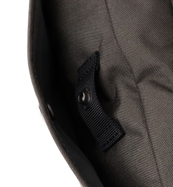 NOLLEY'S goodman「【DANTON/ダントン】PALAIS GARNIER（パレ・ガルニエ）26SSコレクション」|ショルダー・メッセンジャー|