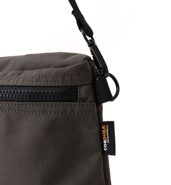 NOLLEY'S goodman「【DANTON/ダントン】PALAIS GARNIER（パレ・ガルニエ）26SSコレクション」|ショルダー・メッセンジャー|