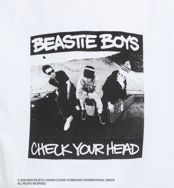 NOLLEY'S goodman「【GOOD ROCK SPEED】アーティスト/フェス/企業 プリントロンＴ 26SS」|Tシャツ・カットソー|