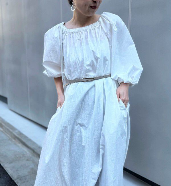 NOLLEY'S sophi「スリムフックリバーシブルベルト12」|ベルト|