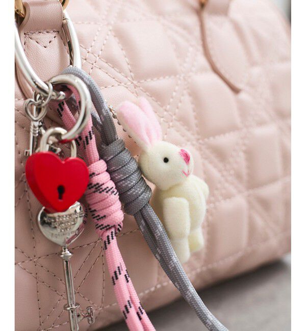 VIS「コードマルチチャーム」|チャーム・キーホルダー|