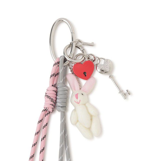 VIS「コードマルチチャーム」|チャーム・キーホルダー|