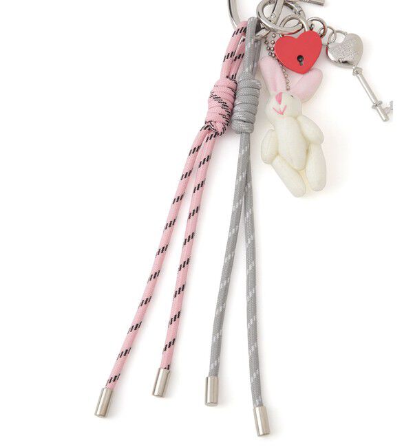 VIS「コードマルチチャーム」|チャーム・キーホルダー|