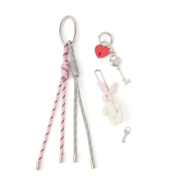 VIS「コードマルチチャーム」|チャーム・キーホルダー|