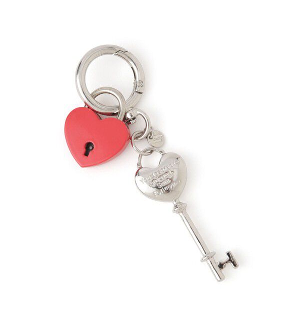 VIS「コードマルチチャーム」|チャーム・キーホルダー|