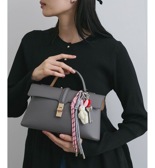 VIS「コードマルチチャーム」|チャーム・キーホルダー|