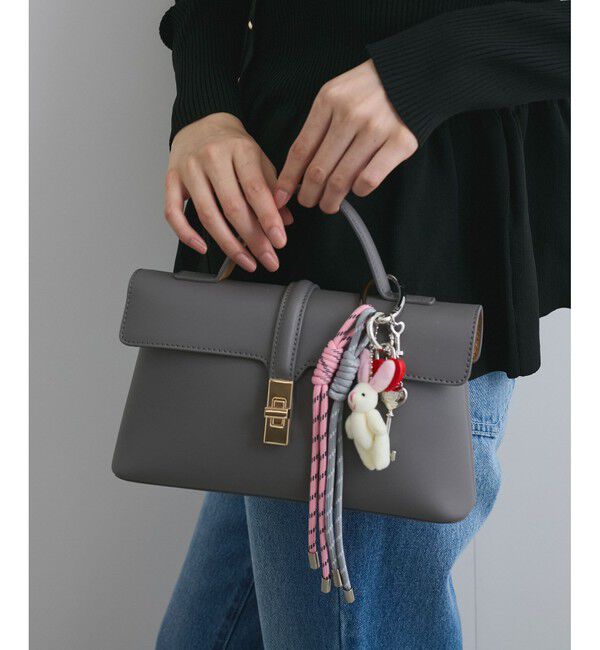 VIS「コードマルチチャーム」|チャーム・キーホルダー|