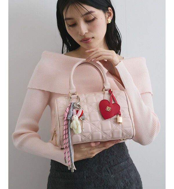 VIS「コードマルチチャーム」|チャーム・キーホルダー|