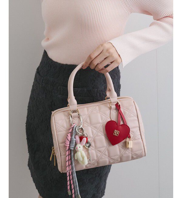 VIS「コードマルチチャーム」|チャーム・キーホルダー|