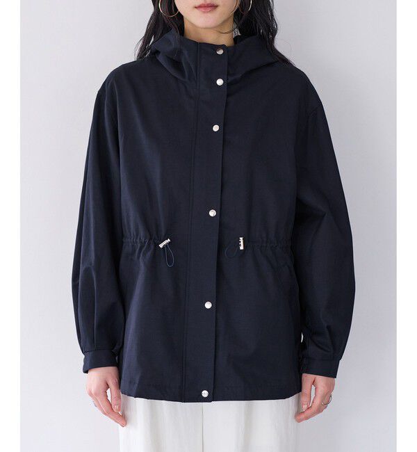 VIS「ウエストマークナイロンジャケット/スプリングマウンテンパーカー」|その他|