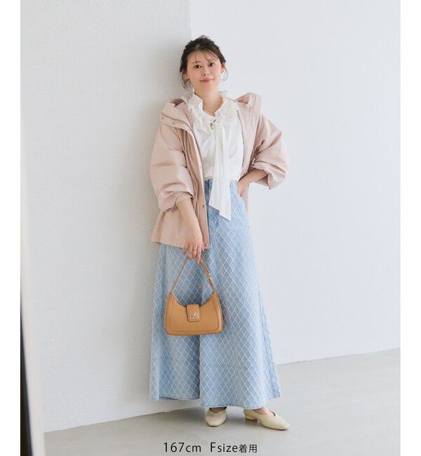 VIS「ウエストマークナイロンジャケット/スプリングマウンテンパーカー」|その他|