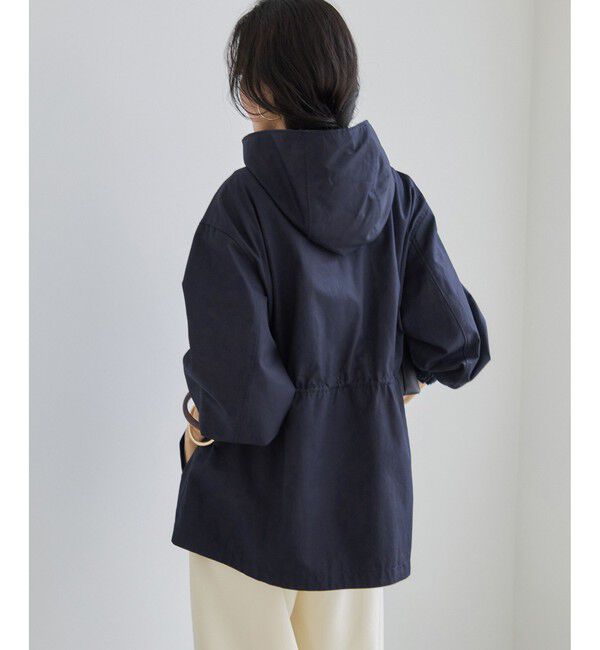 VIS「ウエストマークナイロンジャケット/スプリングマウンテンパーカー」|その他|