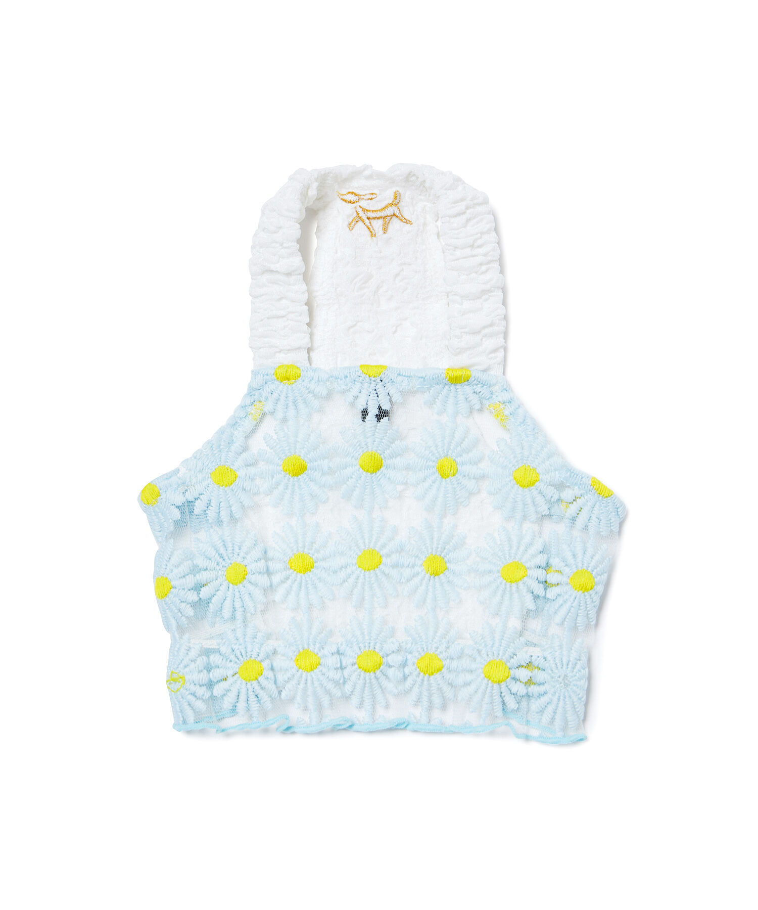 ROPE PICNIC PASSAGE「【DOG】フラワーキャミソール」|その他|