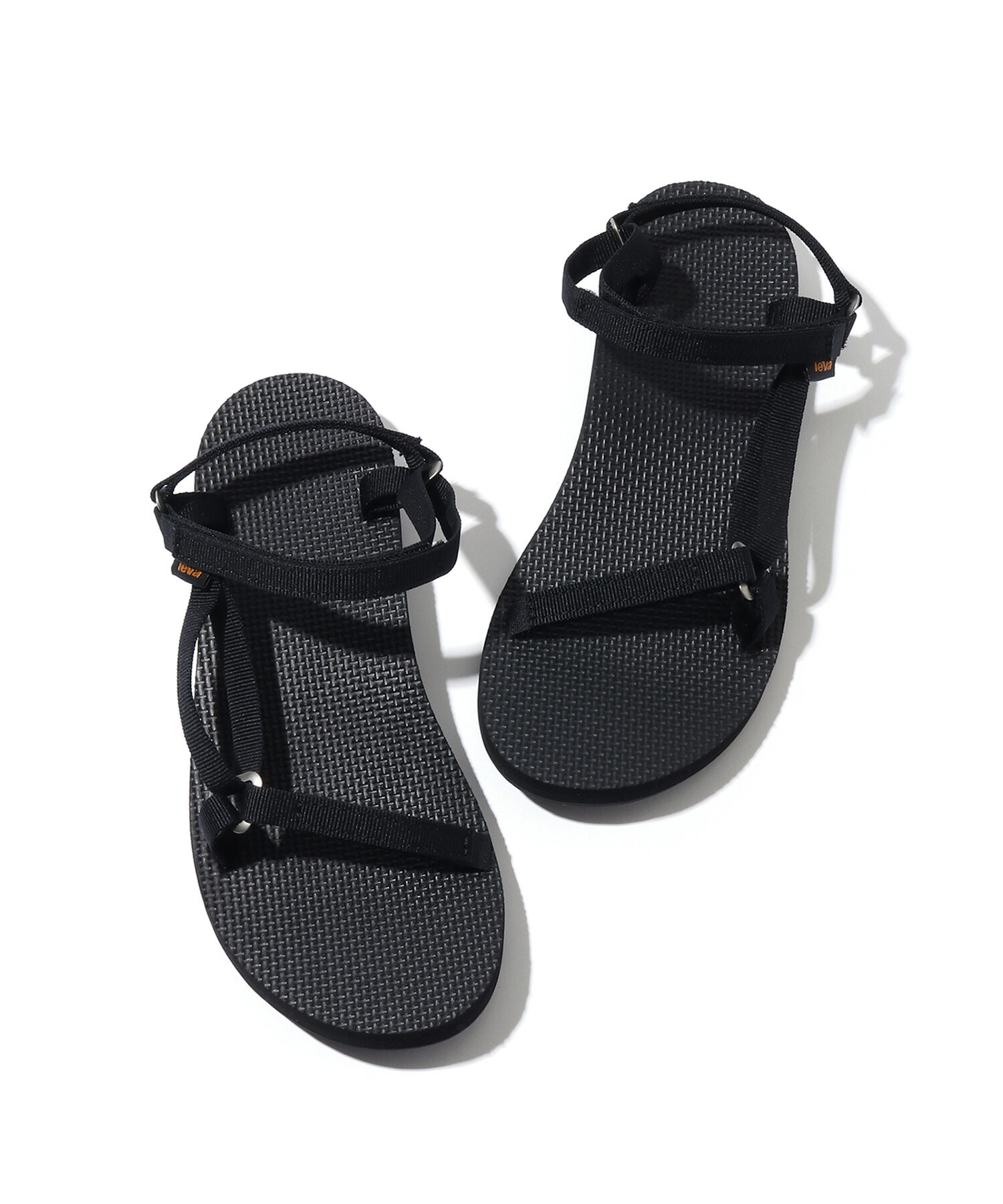 ROPE PICNIC PASSAGE「【一部店舗限定】【Teva/テバ】W ORIGINAL UNIVERSAL SLIM」|サンダル|