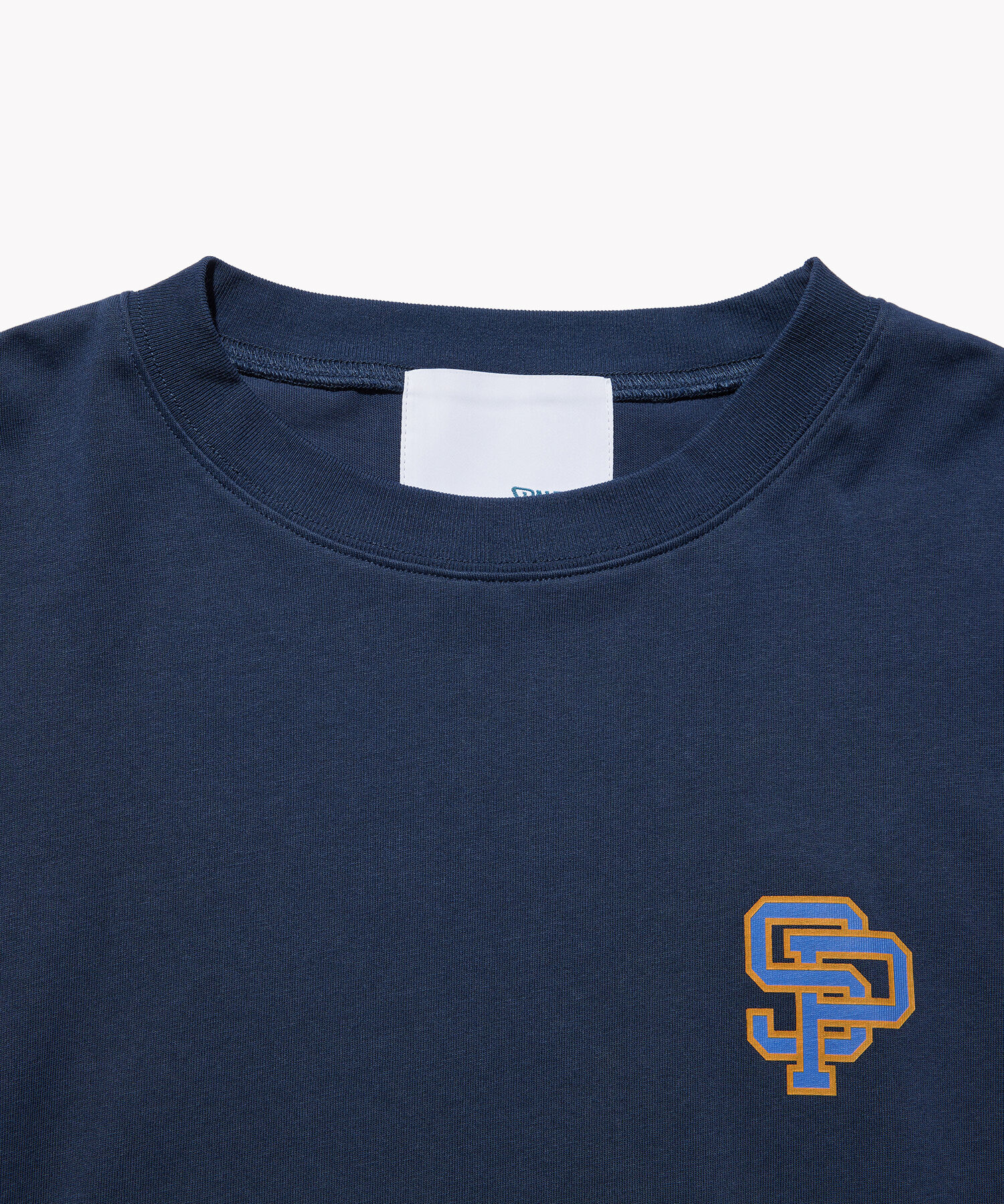 ADAM ET ROPE'「《別注》【SPALDING/スポルディング】LOGO TEE / UNISEX」|Tシャツ・カットソー|