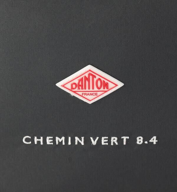 DANTON「DANTON | ボディバッグ CHEMIN VERT 8.4」|ショルダー・メッセンジャー|