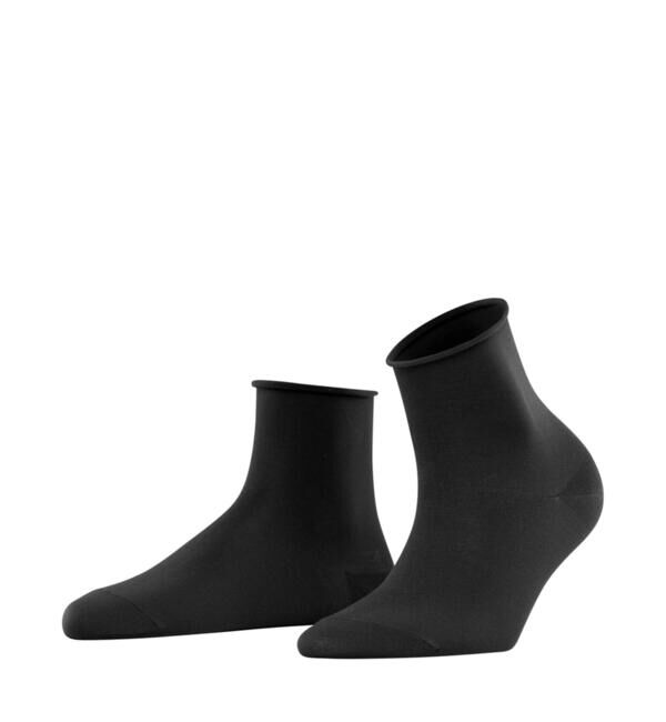 FALKE 「FALKE | 47106 COTTON TOUCH SHORT SOCKS WOMEN」|ソックス|