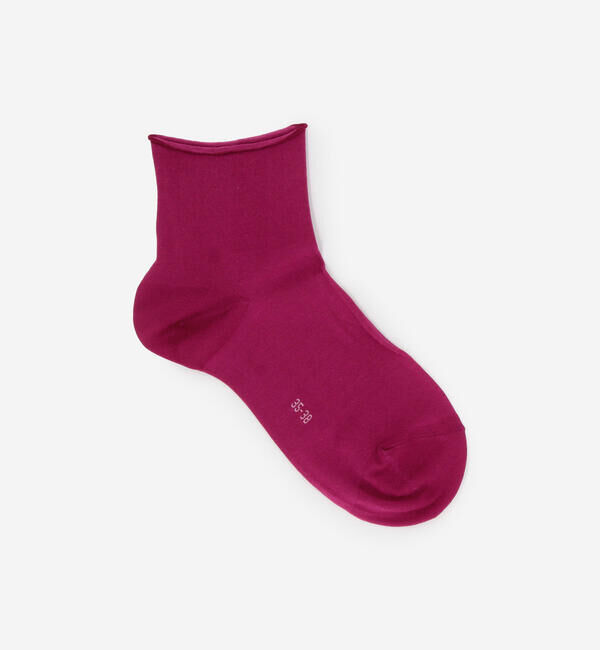FALKE 「FALKE | 47106 COTTON TOUCH SHORT SOCKS WOMEN」|ソックス|