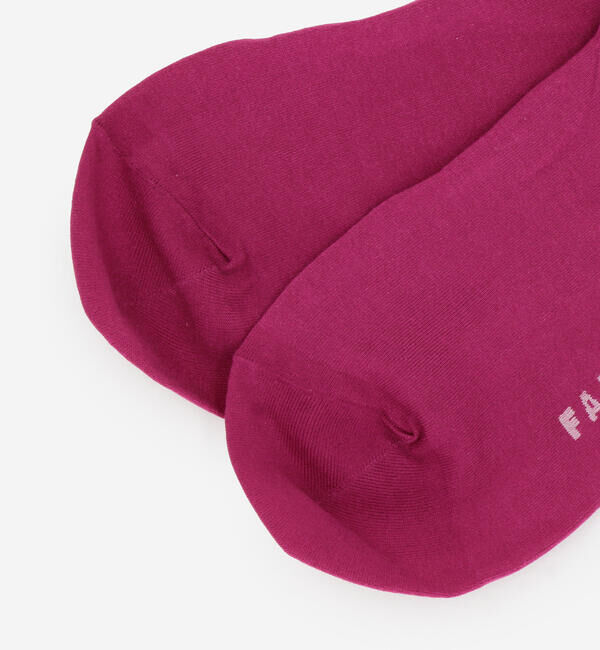 FALKE 「FALKE | 47106 COTTON TOUCH SHORT SOCKS WOMEN」|ソックス|